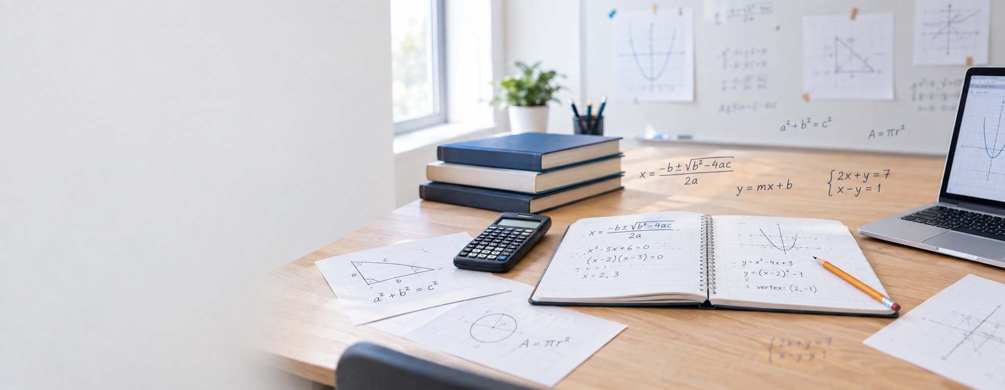 Приемы для SAT Math: как решать быстрее и без лишних ошибок